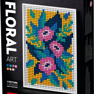 Floral Art - Image 2