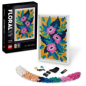 Floral Art