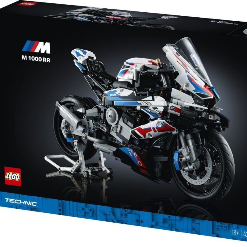 BMW M 1000 RR - Image 2