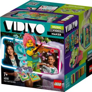 VIDIYO - Folk Fairy BeatBox - Image 2