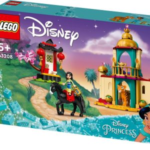 Jasmine and Mulan’s Adventure - Image 2