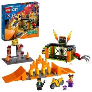 Stunt Park
