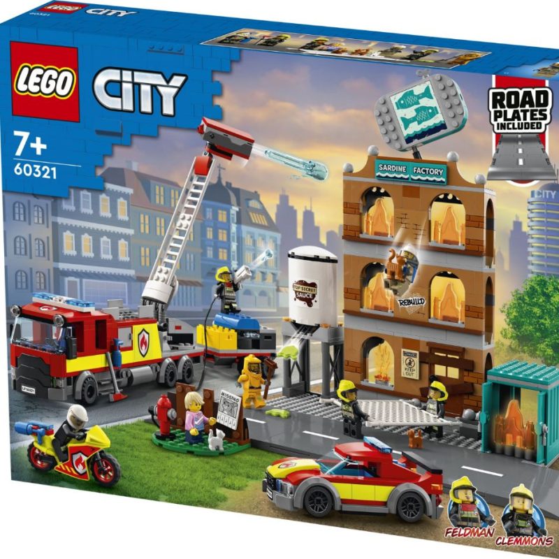 Fire Brigade - Image 2