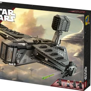 Star Wars - The Justifier - Image 2