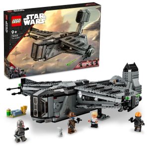 Star Wars - The Justifier