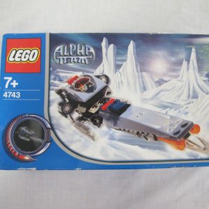 Ice Blade