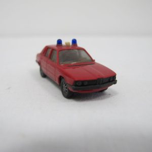 Firecommander car BMW 528i - Image 5