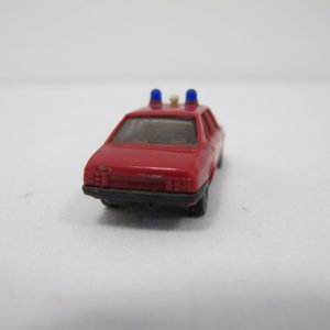 Firecommander car BMW 528i - Image 3