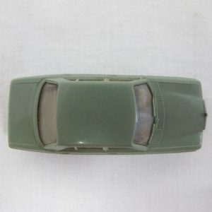 Mercedes 2140 D Green - Image 6