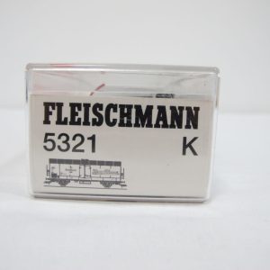 Refrigerated wagon König-Pilsener - Image 6
