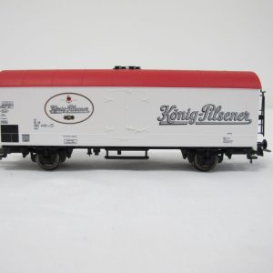 Refrigerated wagon König-Pilsener - Image 5