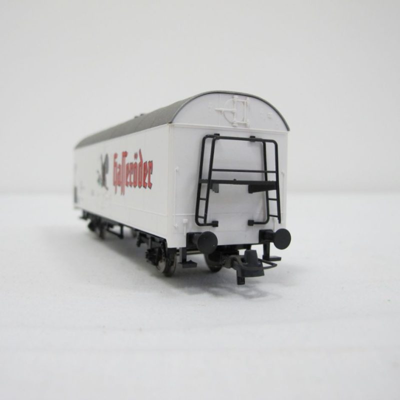 Refrigerated wagon Halleröder - Image 6