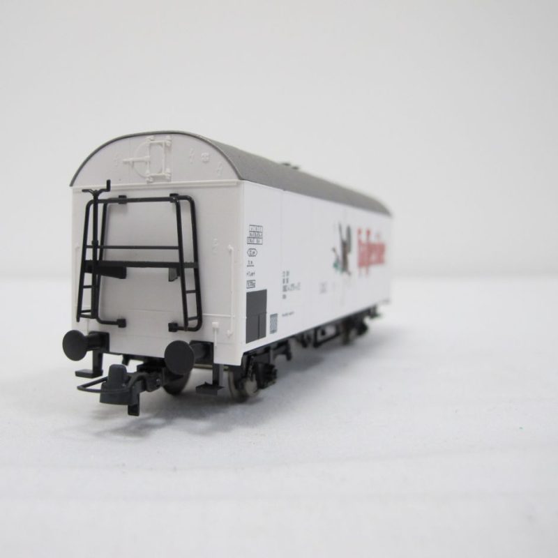 Refrigerated wagon Halleröder - Image 5