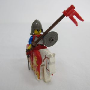 Twin Arm Launcher. Complete and with instructions, no box - Image 10