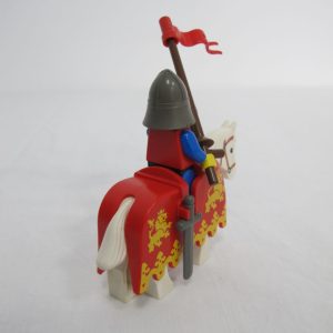 Twin Arm Launcher. Complete and with instructions, no box - Image 2