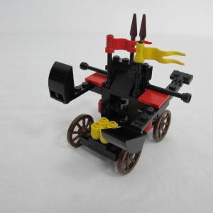 Twin Arm Launcher. Complete and with instructions, no box - Image 7