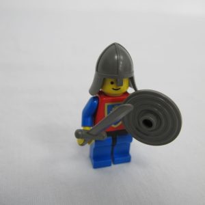 Twin Arm Launcher. Complete and with instructions, no box - Image 3