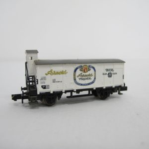 Beer wagon Arnold Pilsner