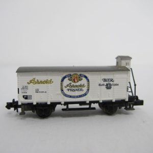 Beer wagon Arnold Pilsner - Image 13
