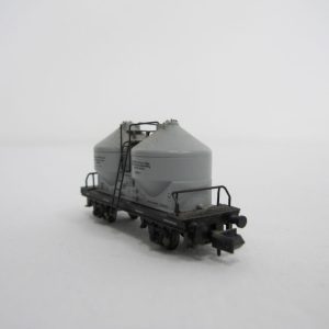 Silo wagon - Image 9