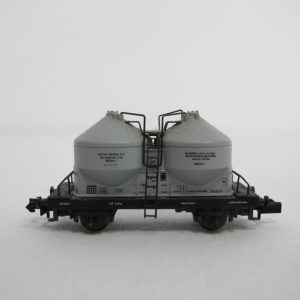 Silo wagon - Image 4