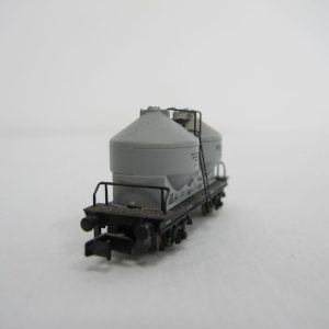 Silo wagon - Image 5