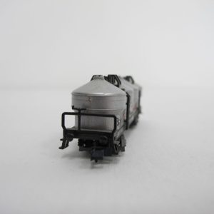 Silo wagon BASF - Image 6