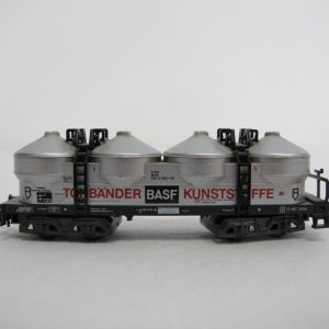 Silo wagon BASF - Image 3