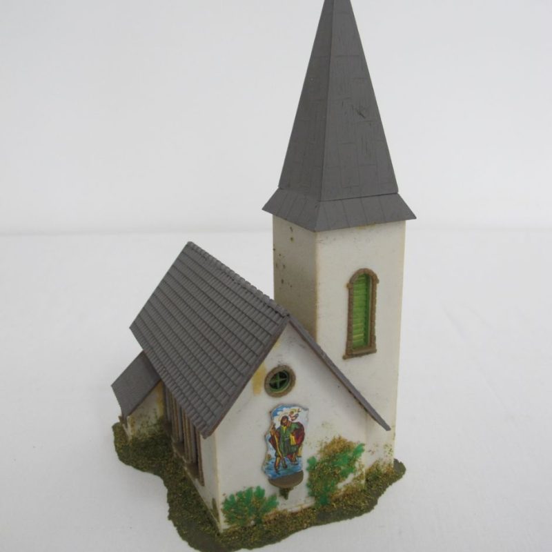 Small church - Image 2