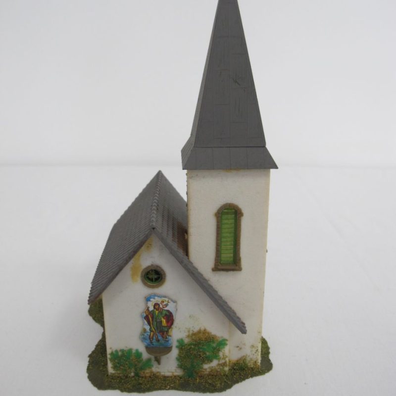 Small church - Image 7