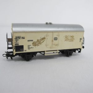 Interfrigo white - Image 7