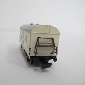 Interfrigo white - Image 2