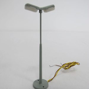 Two lamps one feet 120 mm high - Image 4
