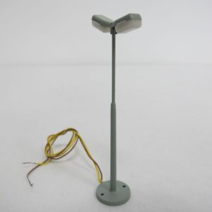 Two lamps one feet 120 mm high - Image 5