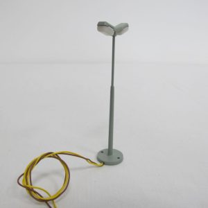 Two lamps one feet 120 mm high