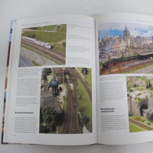 Compleet handboek modelspoorbanen ontwerpen - Image 2