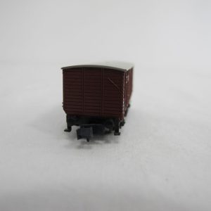 G10 Closed goods wagon - Image 7
