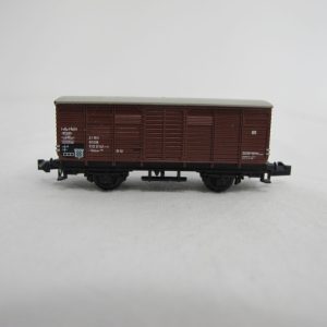 G10 Closed goods wagon - Image 2