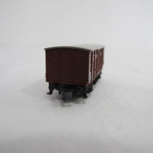 G10 Closed goods wagon - Image 3