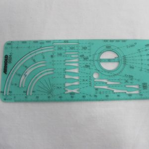 Track design template - Image 2
