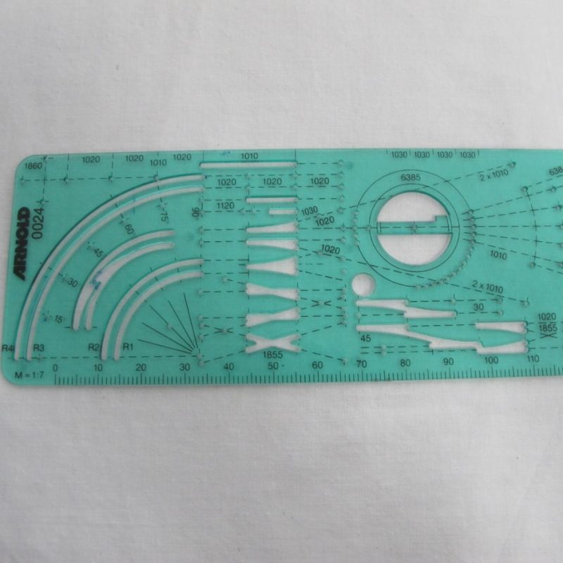 Track design template - Image 2