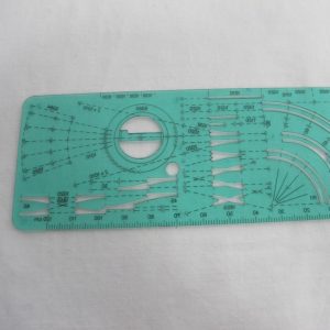 Track design template - Image 3