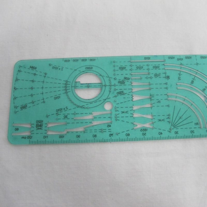 Track design template - Image 3