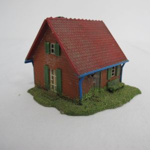 Small House