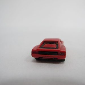 Ferrari Testarossa red - Image 4