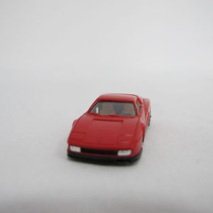 Ferrari Testarossa red - Image 6