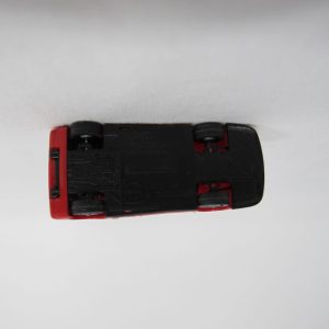 Ferrari Testarossa red - Image 7