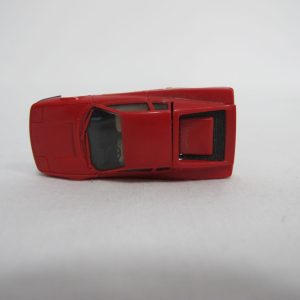 Ferrari Testarossa red - Image 2
