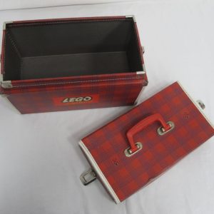 Storage box from the 60's No content