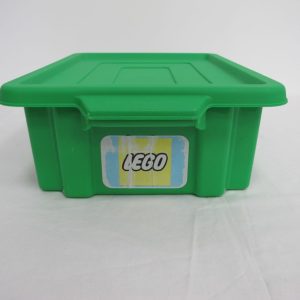 Storage box no content